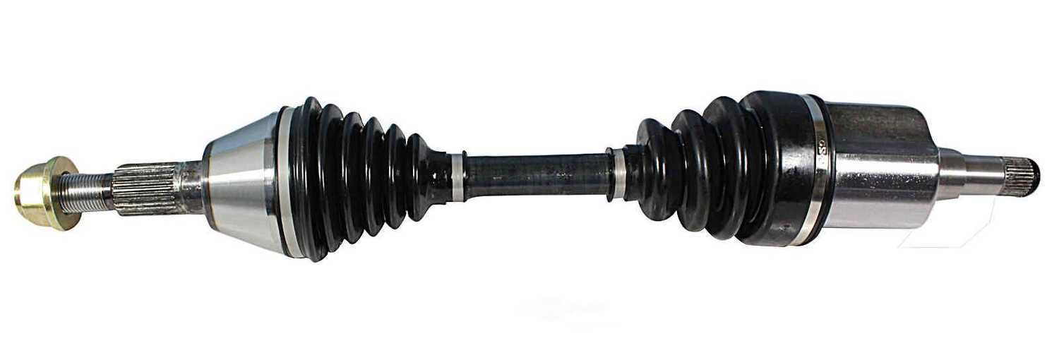 GSP NORTH AMERICA INC. - New CV Axle - AD8 NCV10636