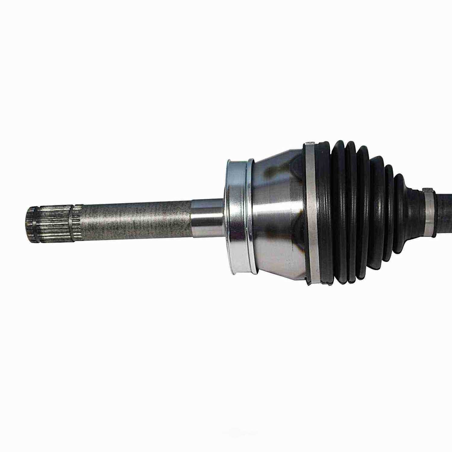 GSP NORTH AMERICA INC. - New CV Axle (Front) - AD8 NCV53072