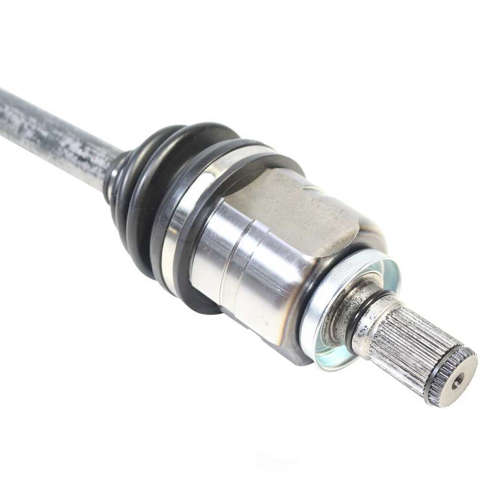 GSP NORTH AMERICA INC. - New CV Axle - AD8 NCV10257