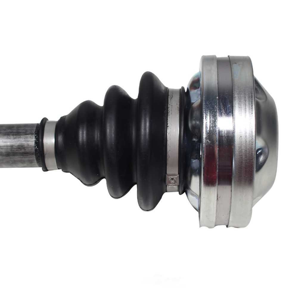 GSP NORTH AMERICA INC. - New CV Axle - AD8 NCV27925