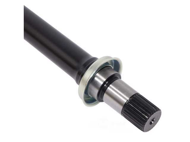 GSP NORTH AMERICA INC. - New Intermediate Shaft (Front Right) - AD8 NEX36006