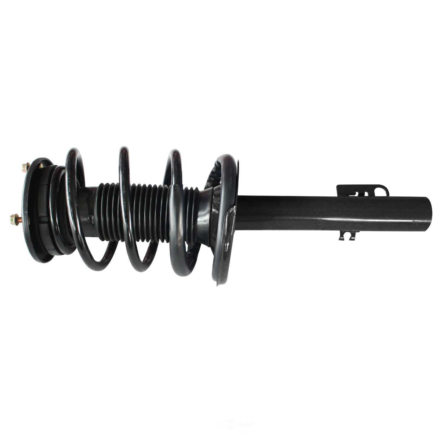 GSP NORTH AMERICA INC. - GSP Suspension Strut & Coil Spring Assembly - AD8 - 811008