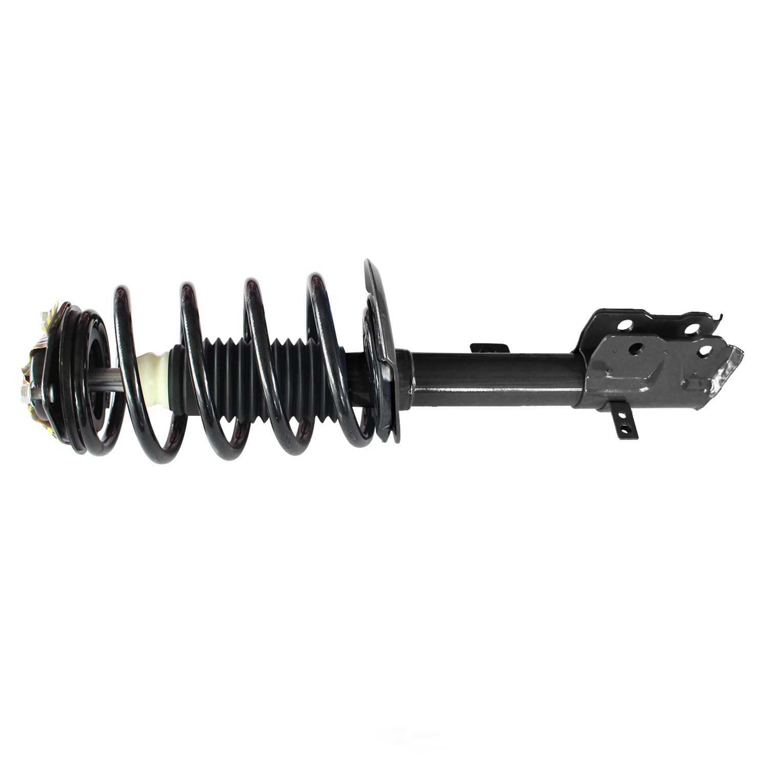 GSP NORTH AMERICA INC. - Suspension Strut and Coil Spring Assembly - AD8 - 882003