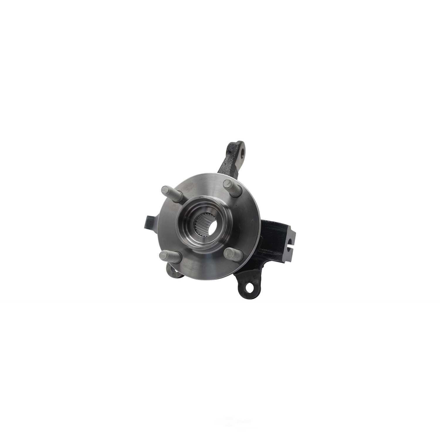 GSP NORTH AMERICA INC. - GSP New Steering Knuckle - AD8 9530100