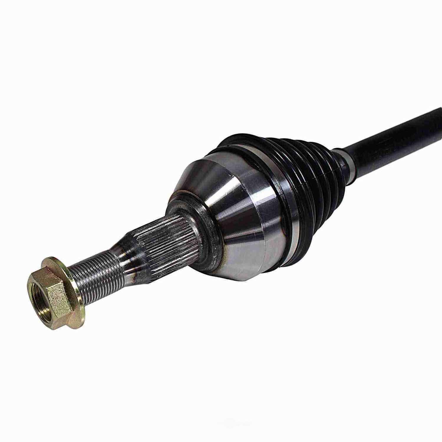 GSP NORTH AMERICA INC. - New CV Axle - AD8 NCV10243