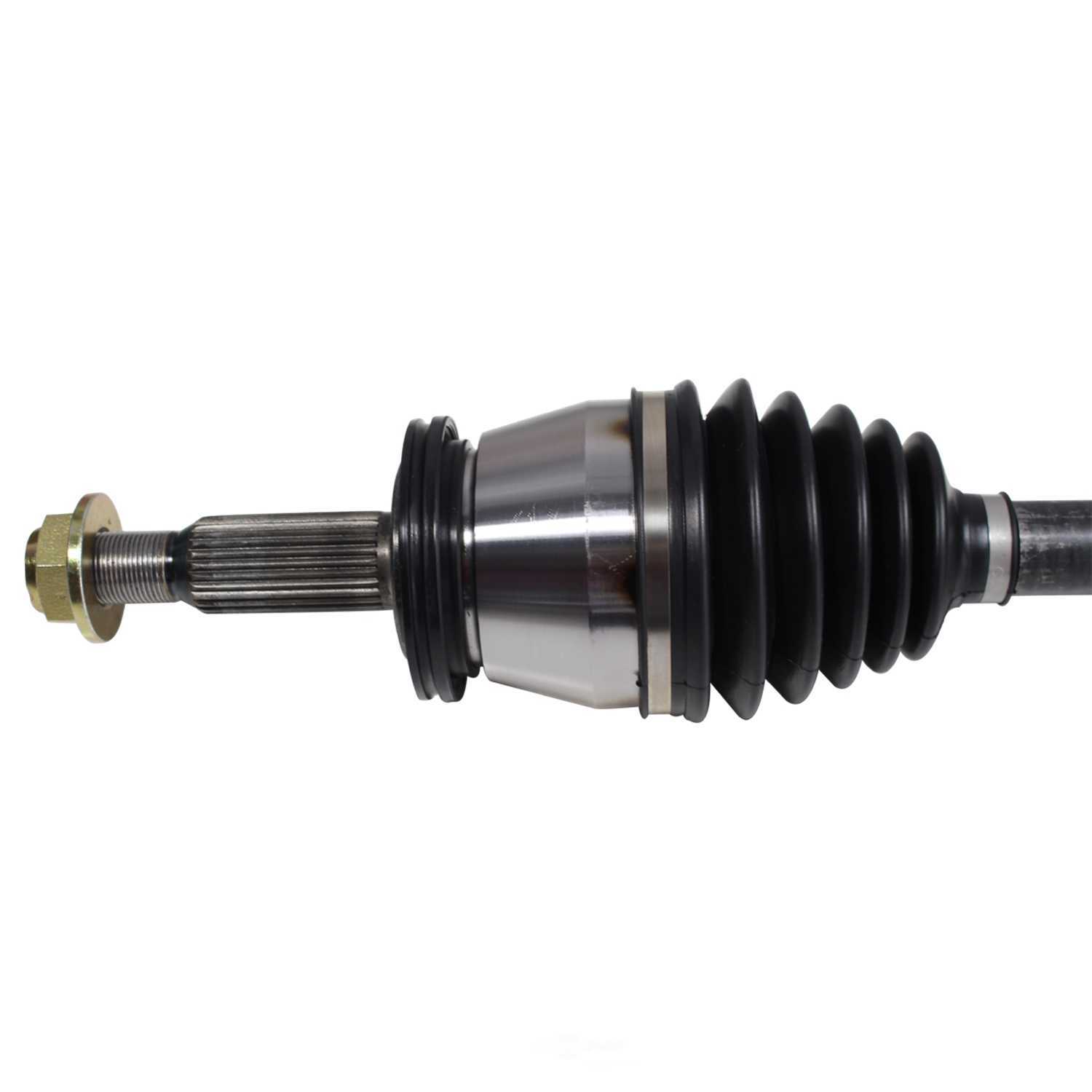 GSP NORTH AMERICA INC. - New CV Axle - AD8 NCV11110