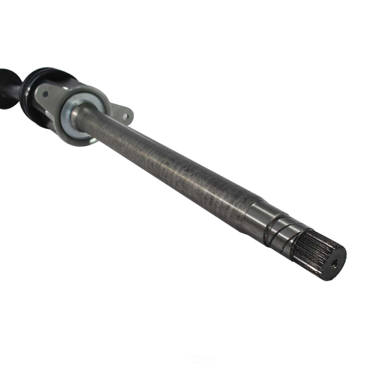 GSP NORTH AMERICA INC. - New CV Axle - AD8 NCV12102