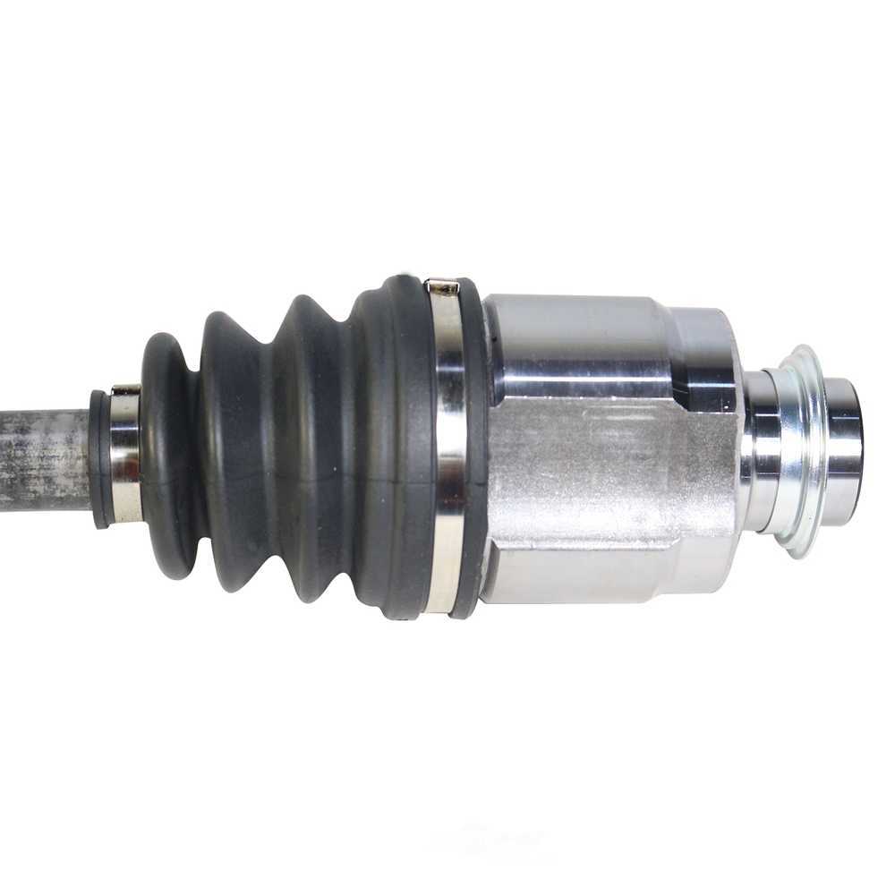 GSP NORTH AMERICA INC. - New CV Axle - AD8 NCV21504