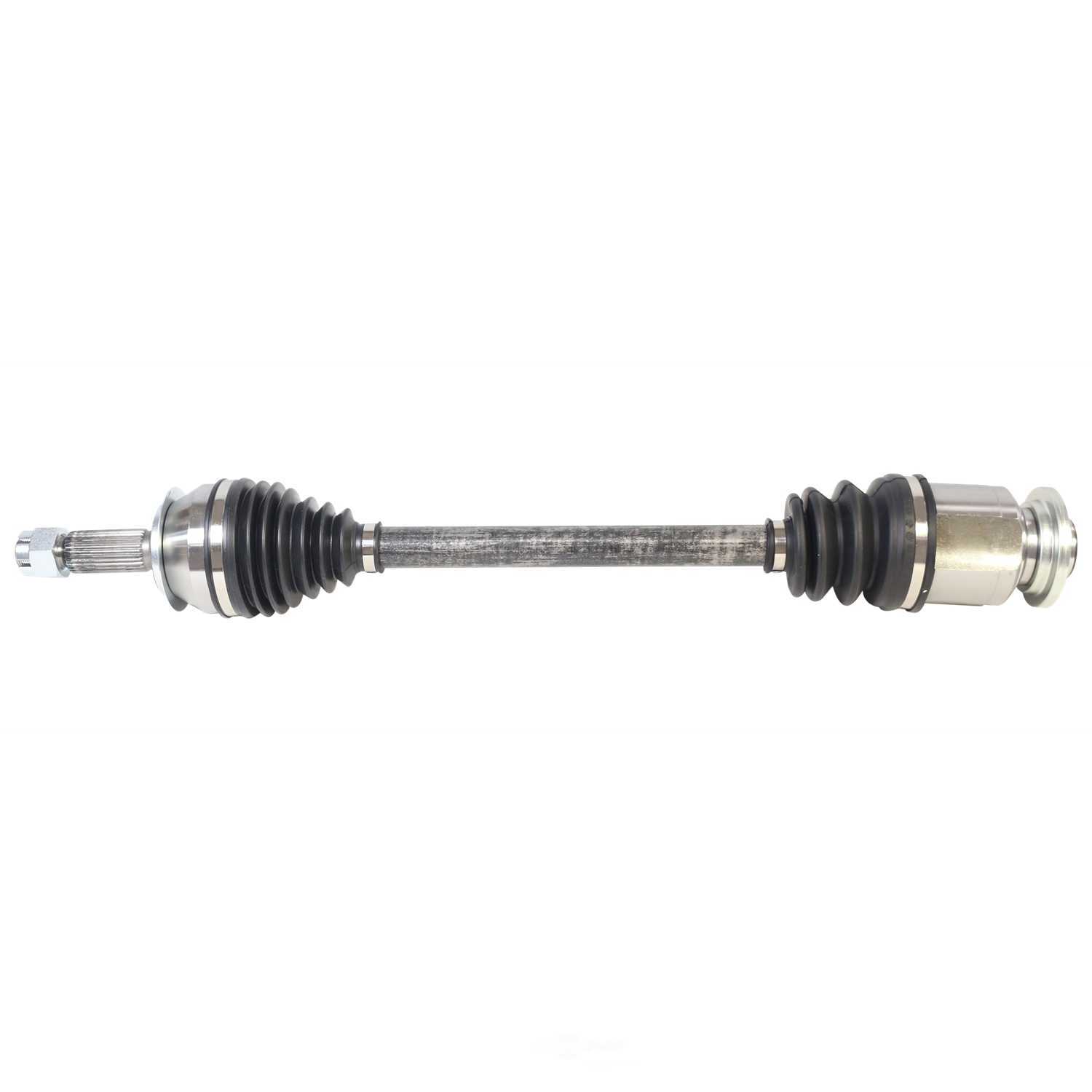 GSP NORTH AMERICA INC. NCV51084 — CV Axle Assembly