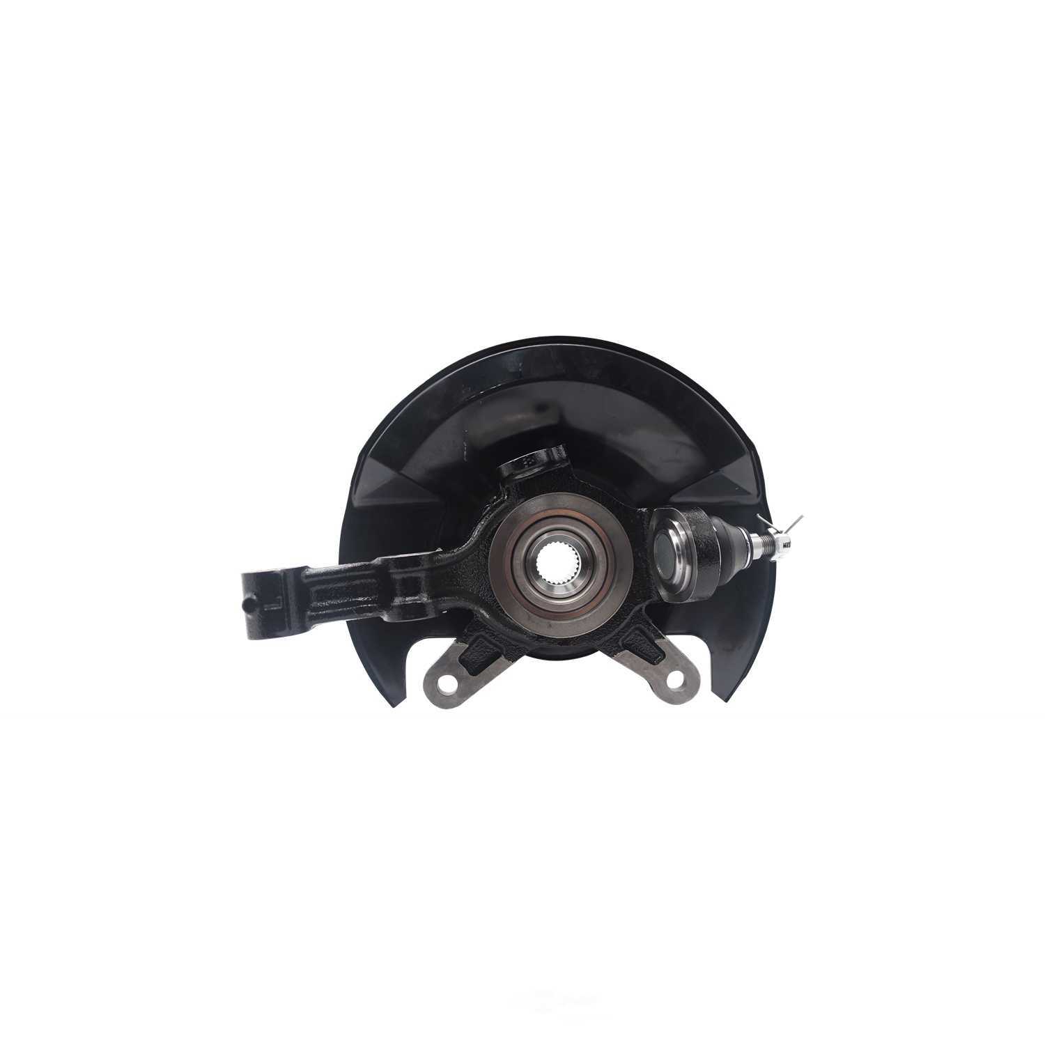 GSP NORTH AMERICA INC. - GSP New Steering Knuckle - AD8 9362300