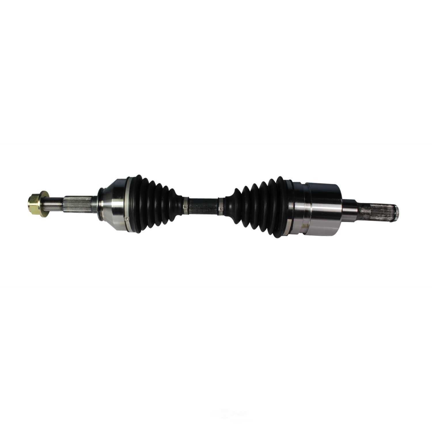 GSP NORTH AMERICA INC. - New CV Axle (Front) - AD8 NCV10047