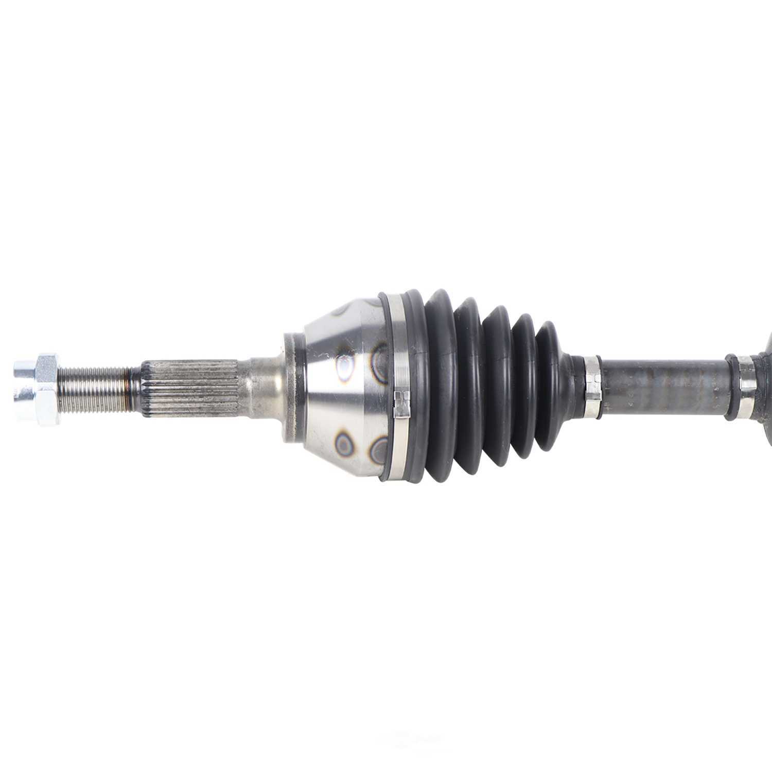 GSP NORTH AMERICA INC. - New CV Axle - AD8 NCV10204
