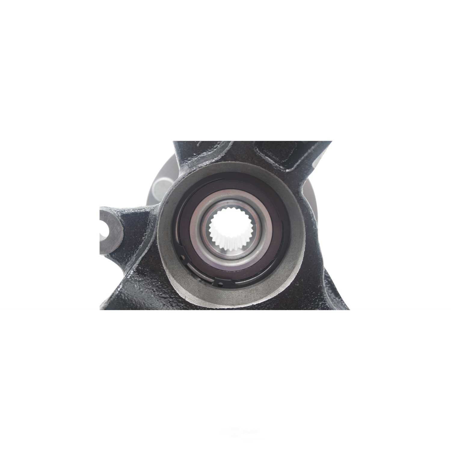 GSP NORTH AMERICA INC. - GSP New Steering Knuckle - AD8 9110900