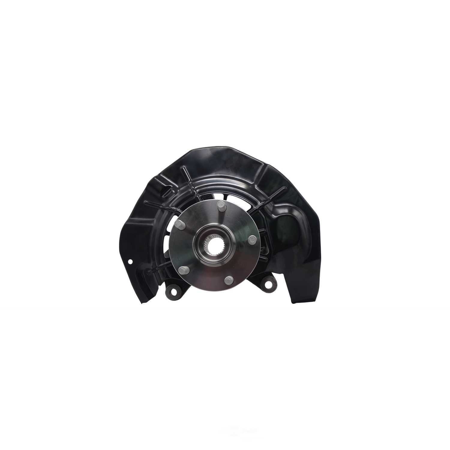 GSP NORTH AMERICA INC. - GSP New Steering Knuckle - AD8 9691700