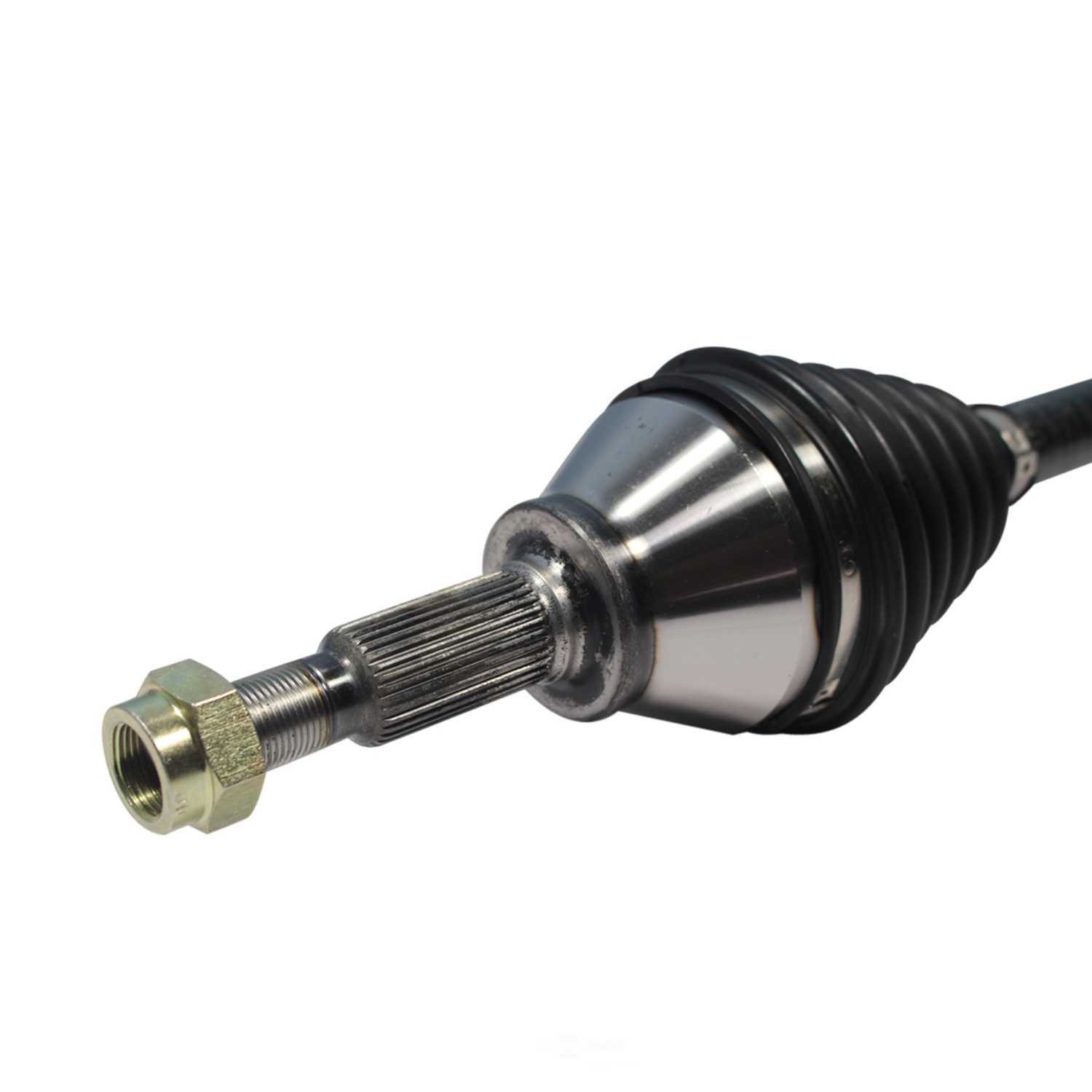 GSP NORTH AMERICA INC. - New CV Axle - AD8 NCV10168