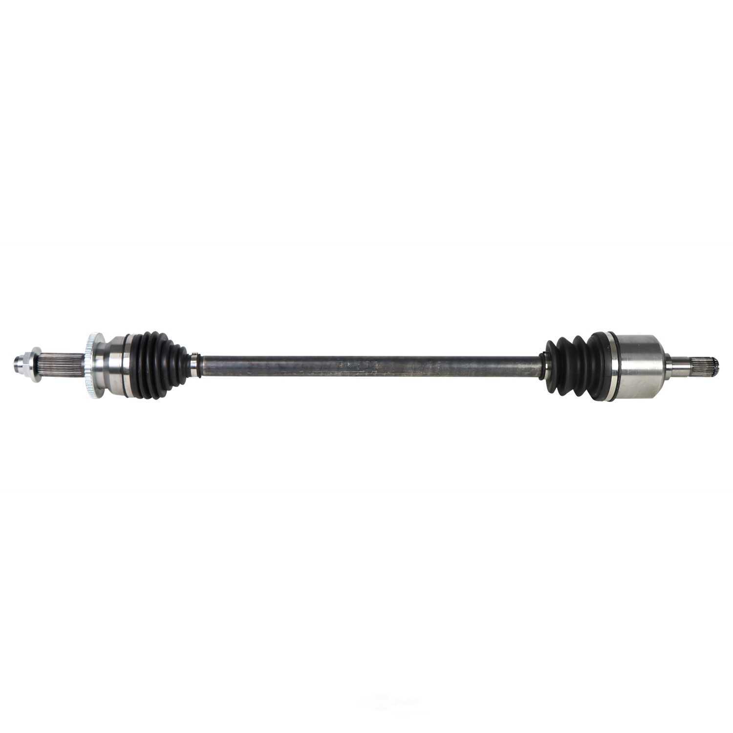 GSP NORTH AMERICA INC. NCV37103 — CV Axle Assembly