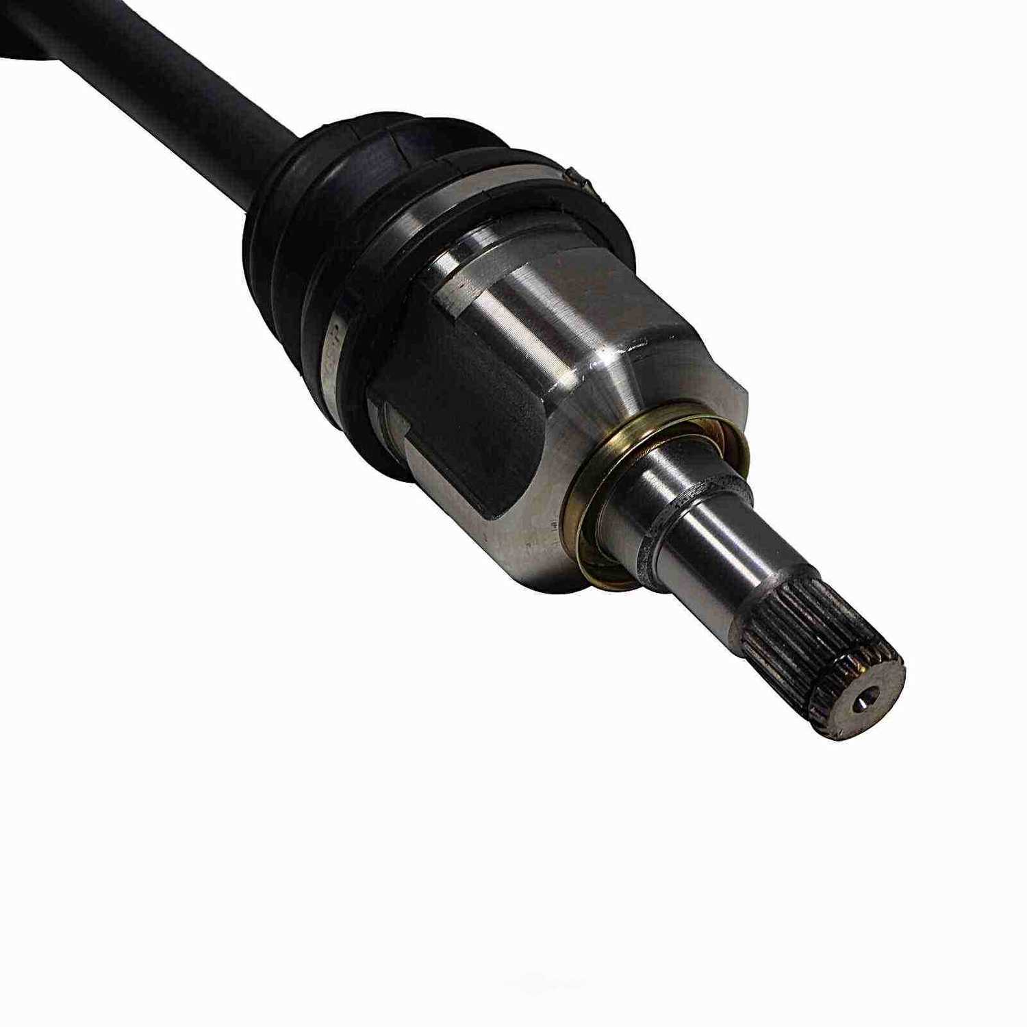 GSP NORTH AMERICA INC. - New CV Axle - AD8 NCV69523