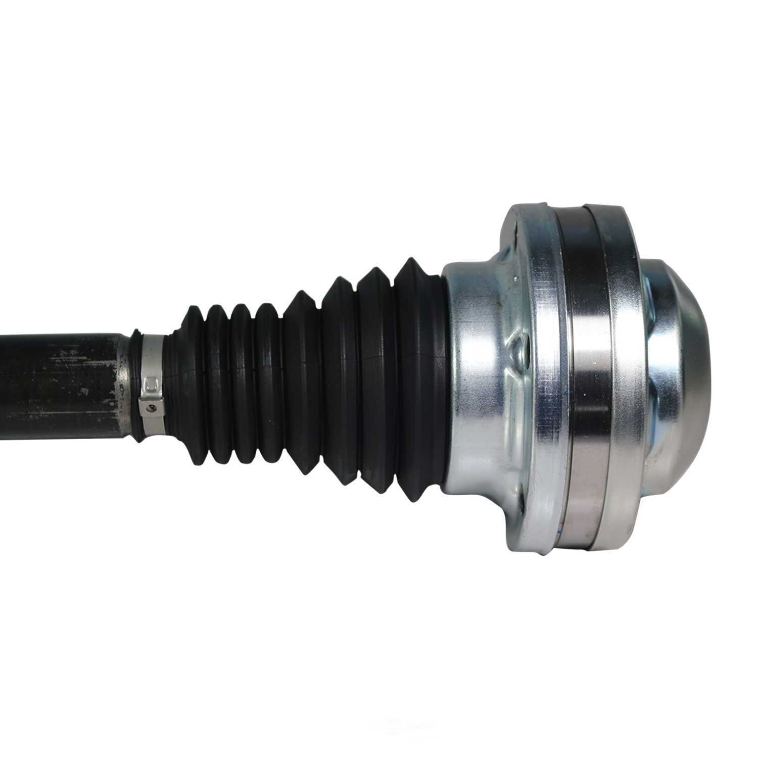 GSP NORTH AMERICA INC. - New CV Axle (Rear) - AD8 NCV23008