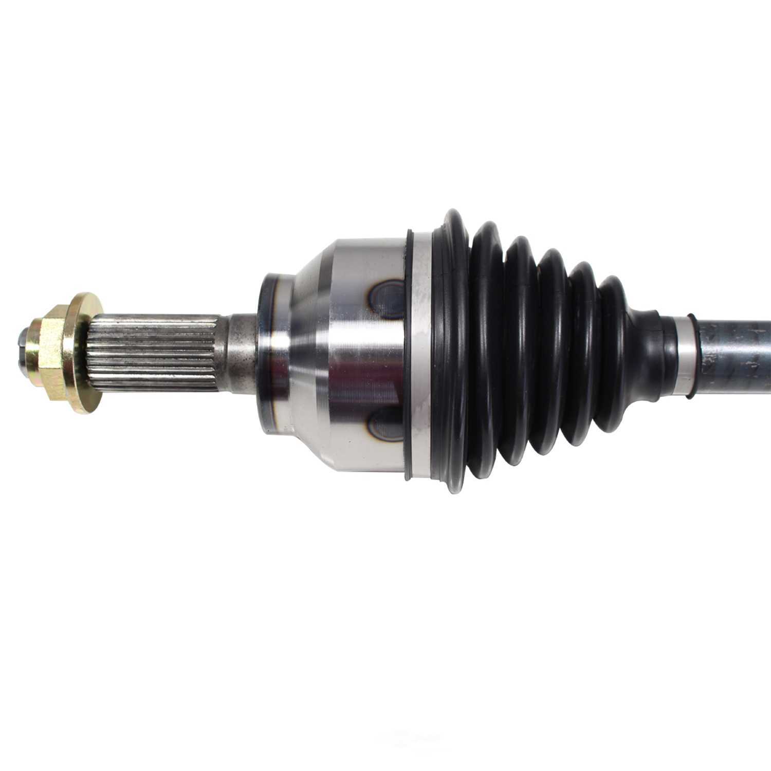 GSP NORTH AMERICA INC. - New CV Axle - AD8 NCV47542