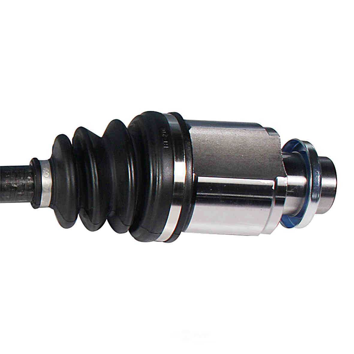 GSP NORTH AMERICA INC. - New CV Axle - AD8 NCV36095