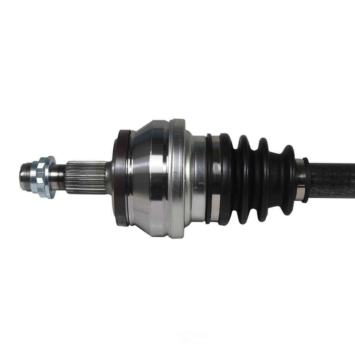 GSP NORTH AMERICA INC. - New CV Axle (Rear) - AD8 NCV48032