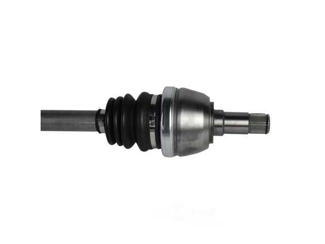GSP NORTH AMERICA INC. - New CV Axle - AD8 NCV48063
