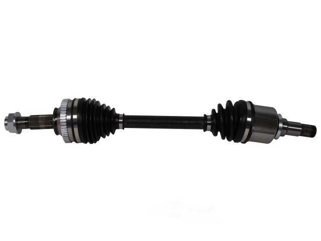 GSP NORTH AMERICA INC. - New CV Axle - AD8 NCV10125