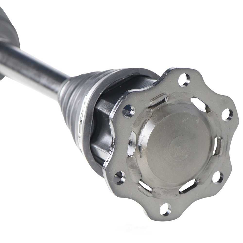 GSP NORTH AMERICA INC. - New Performance Revolution CV Axle - AD8 PR23019