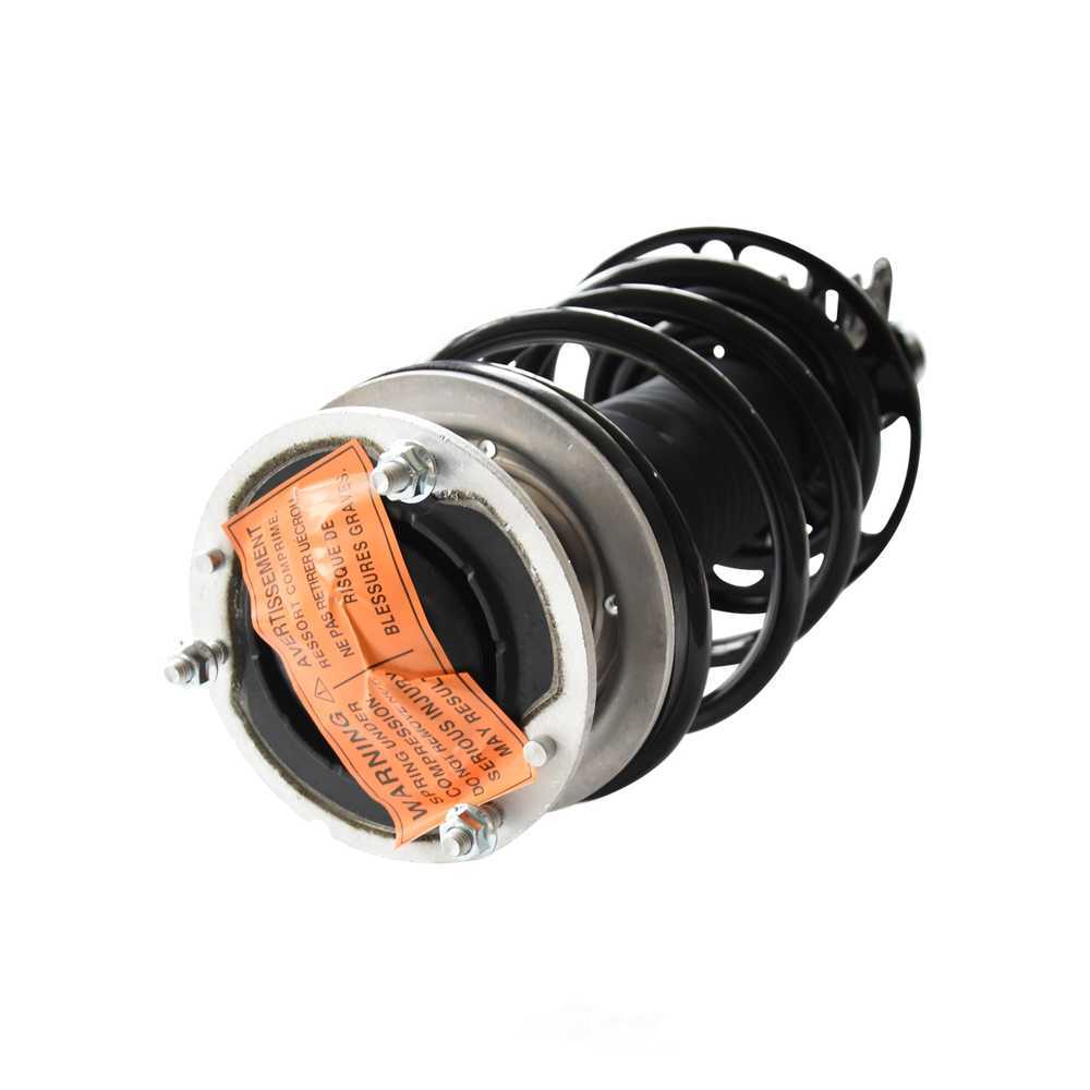 GSP NORTH AMERICA INC. - Suspension Strut and Coil Spring Assembly - AD8 - 883349