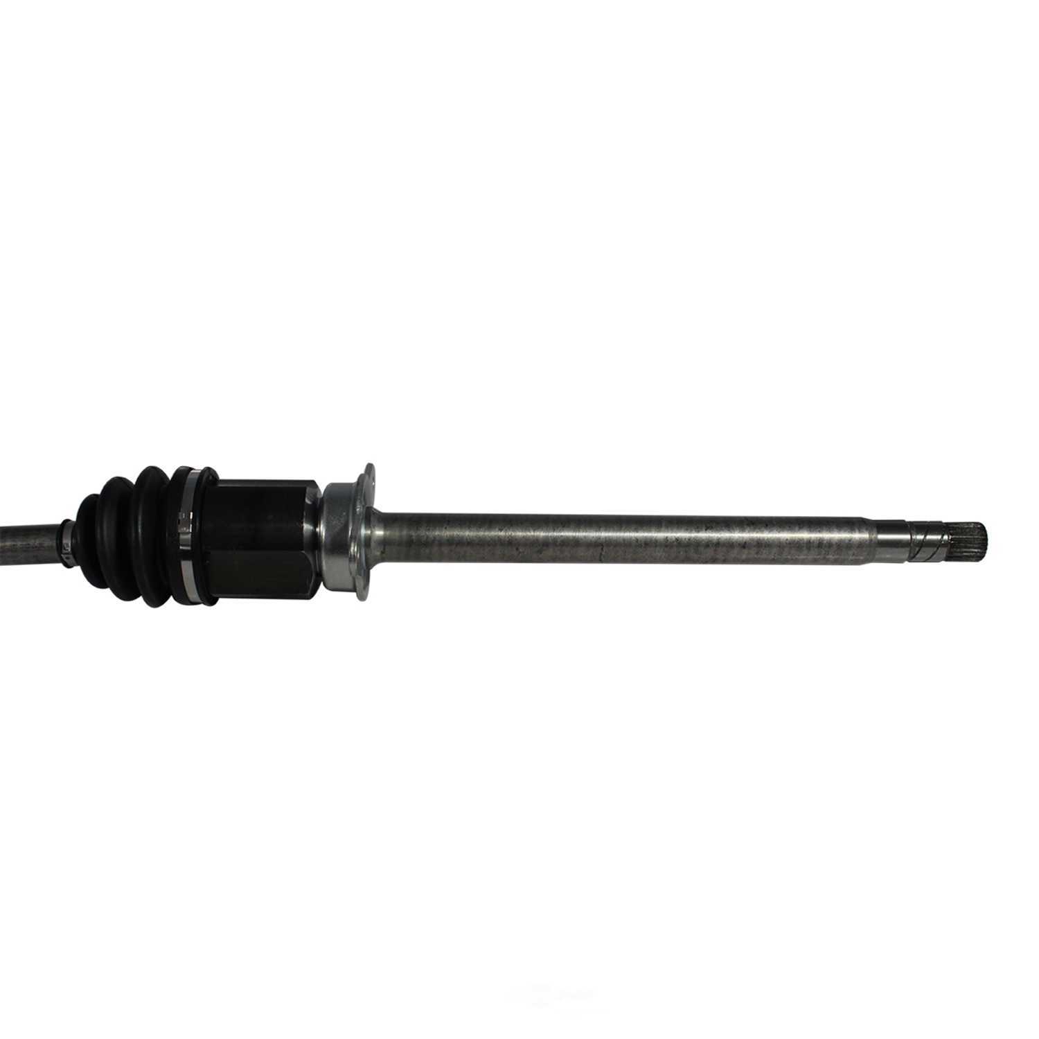 GSP NORTH AMERICA INC. - New CV Axle - AD8 NCV12102