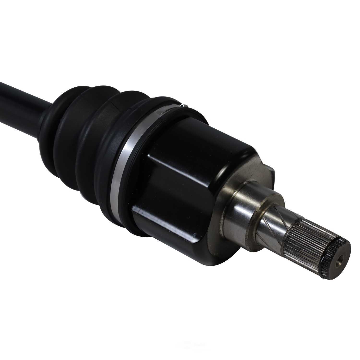 GSP NORTH AMERICA INC. - New Performance Revolution CV Axle - AD8 PR49504