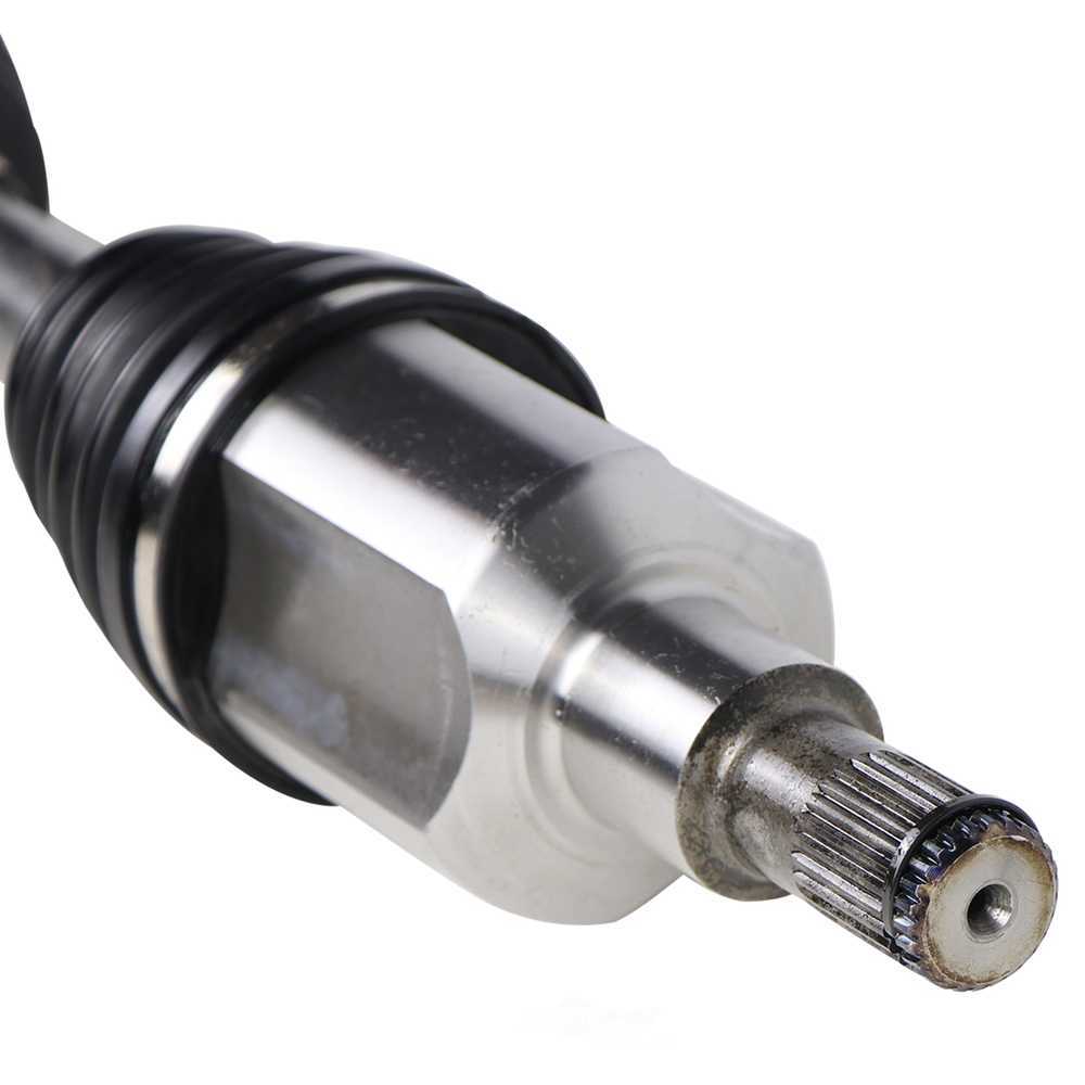 GSP NORTH AMERICA INC. - New CV Axle - AD8 NCV10205