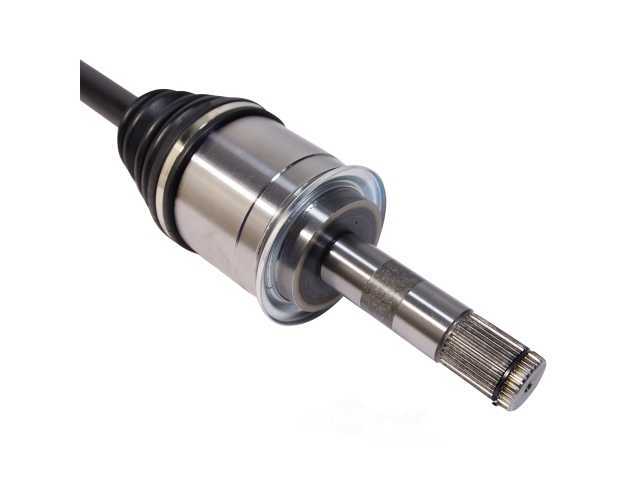 GSP NORTH AMERICA INC. - New CV Axle - AD8 NCV12133