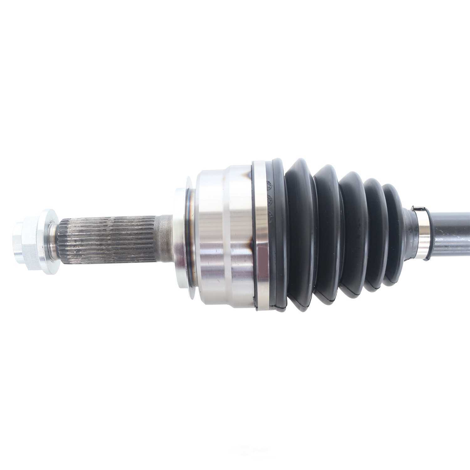 GSP NORTH AMERICA INC. - New CV Axle - AD8 NCV21026