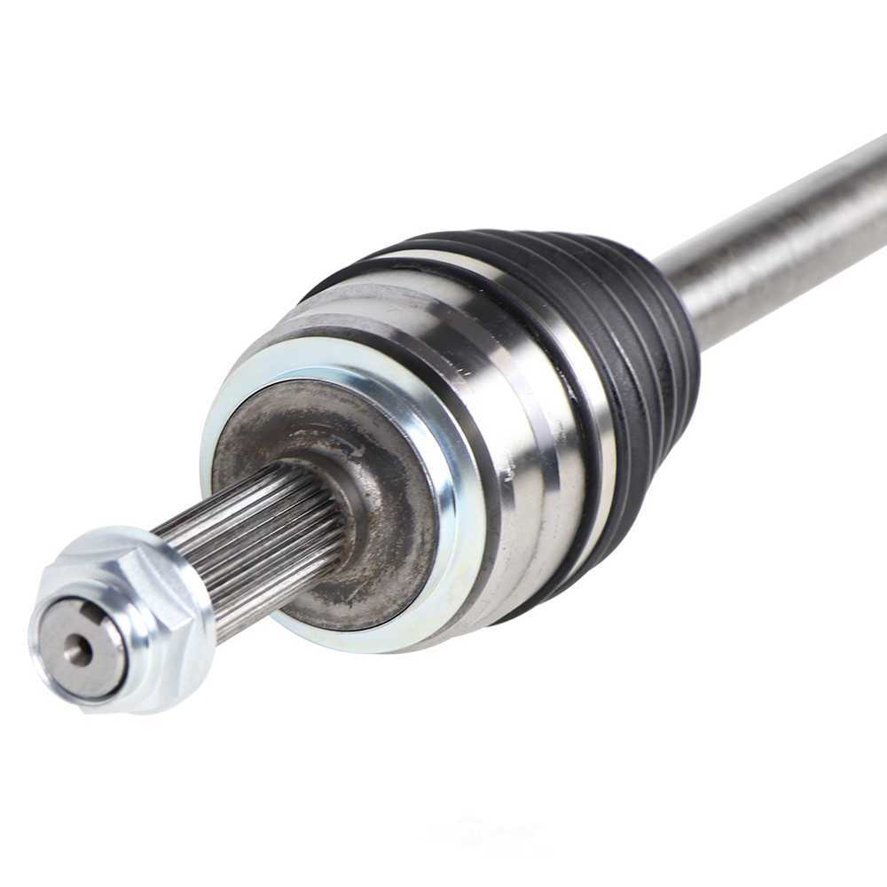 GSP NORTH AMERICA INC. - New CV Axle - AD8 NCV21552