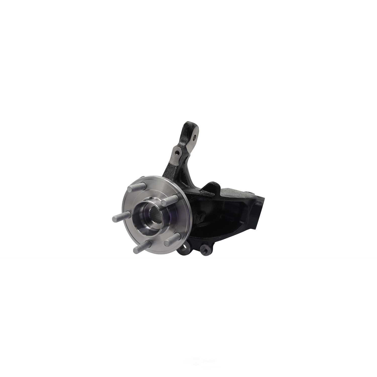 GSP NORTH AMERICA INC. - GSP New Steering Knuckle - AD8 9112500
