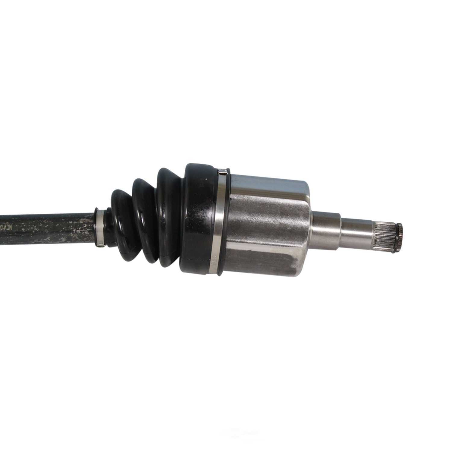GSP NORTH AMERICA INC. - New CV Axle (Front Right) - AD8 NCV10526