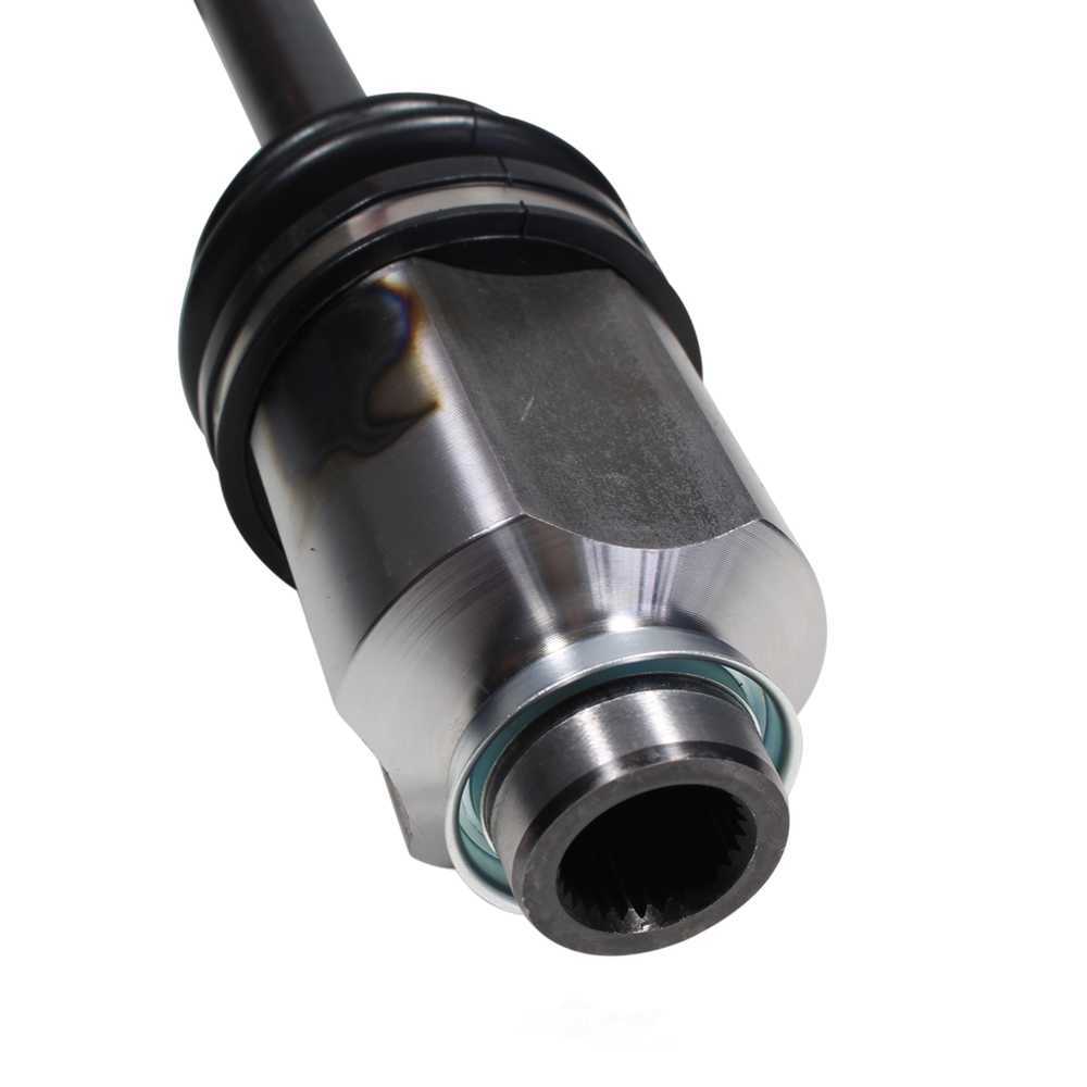 GSP NORTH AMERICA INC. - New CV Axle - AD8 NCV47510