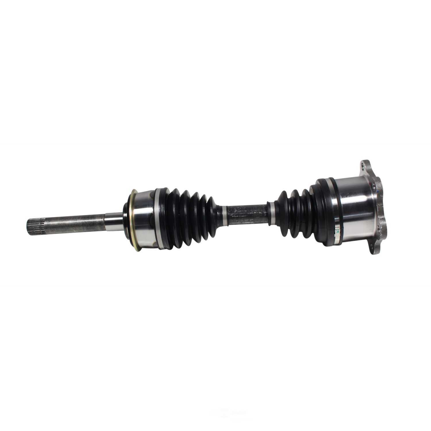 GSP NORTH AMERICA INC. - New CV Axle ( Without ABS Brakes, With ABS Brakes, Front) - AD8 NCV69073