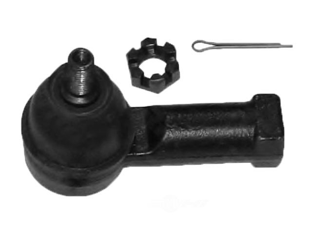 GSP NORTH AMERICA INC. - Steering Tie Rod End - AD8 - ns70527