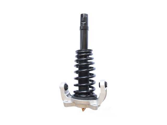 GSP NORTH AMERICA INC. - Suspension Strut and Coil Spring Assembly - AD8 - 812221
