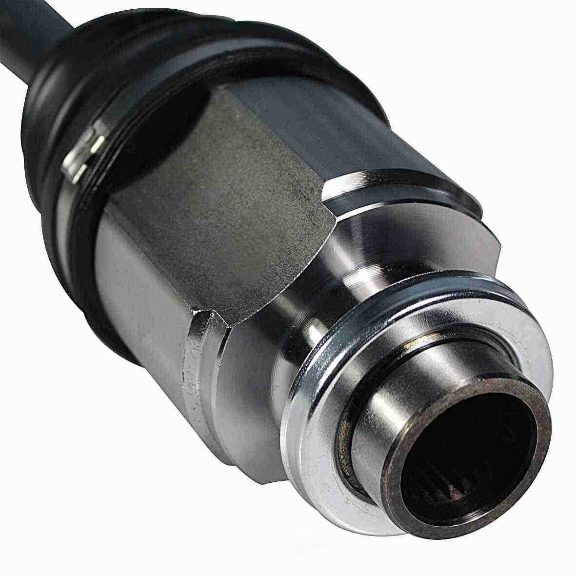 GSP NORTH AMERICA INC. - New CV Axle - AD8 NCV36094