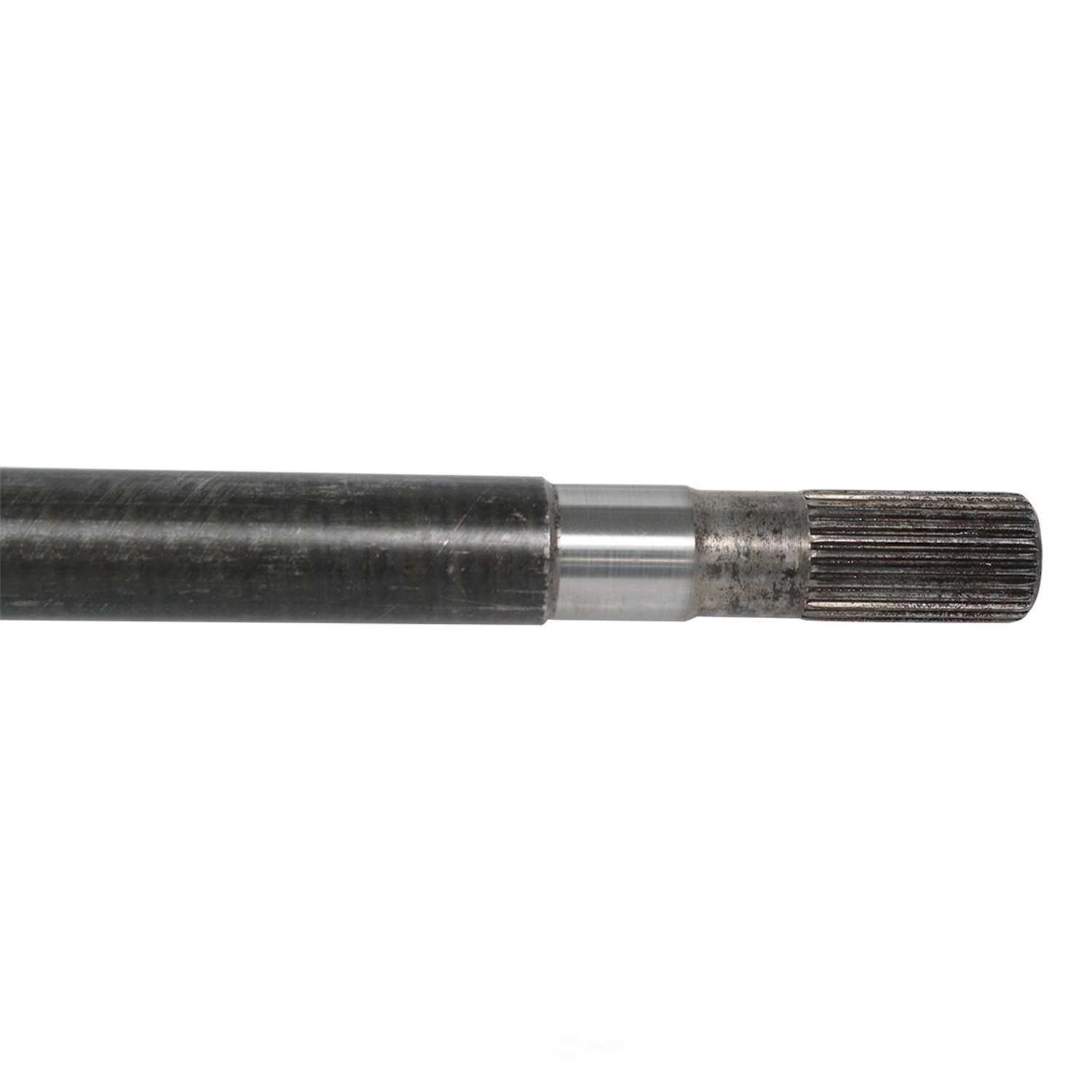 GSP NORTH AMERICA INC. - New CV Axle - AD8 NCV82010