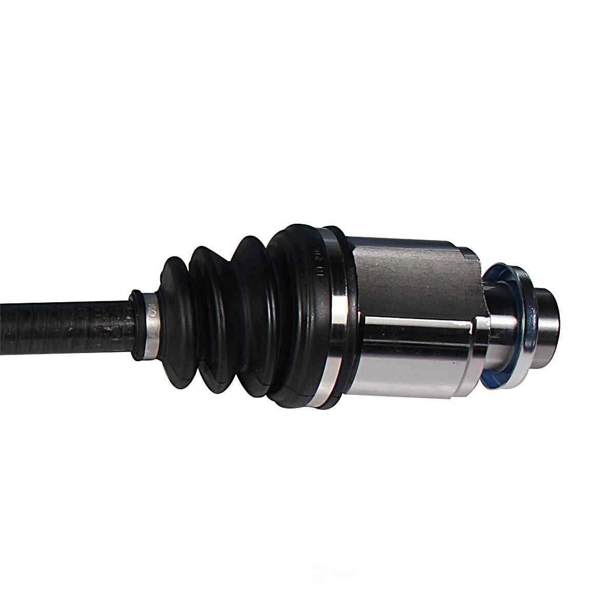 GSP NORTH AMERICA INC. - New CV Axle - AD8 NCV36094
