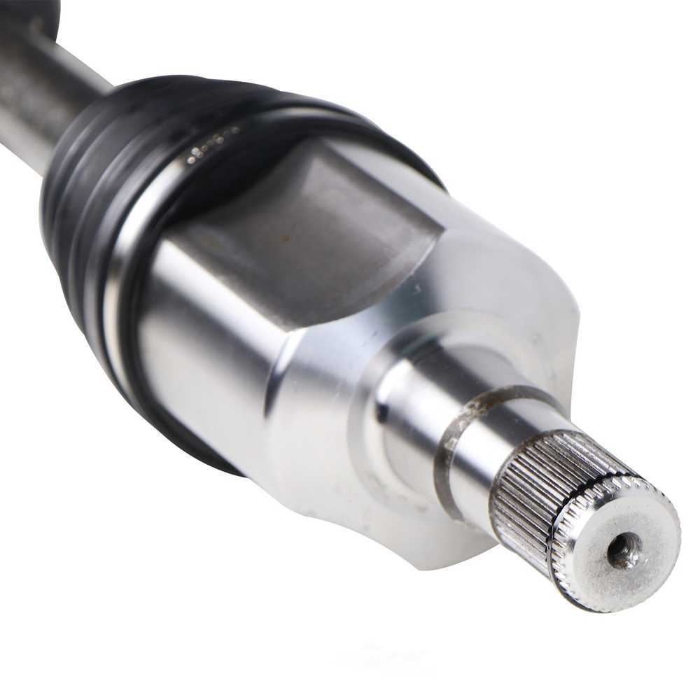 GSP NORTH AMERICA INC. - New CV Axle - AD8 NCV10228