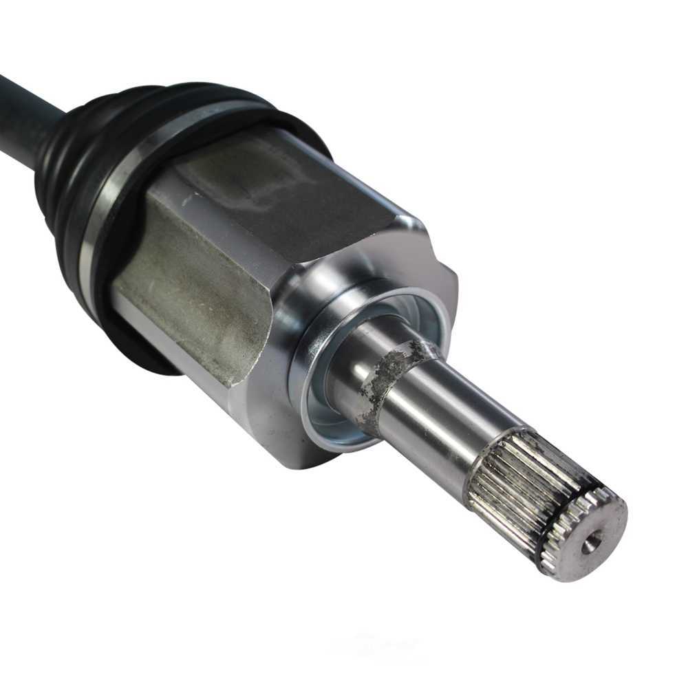 GSP NORTH AMERICA INC. - New CV Axle - AD8 NCV11019