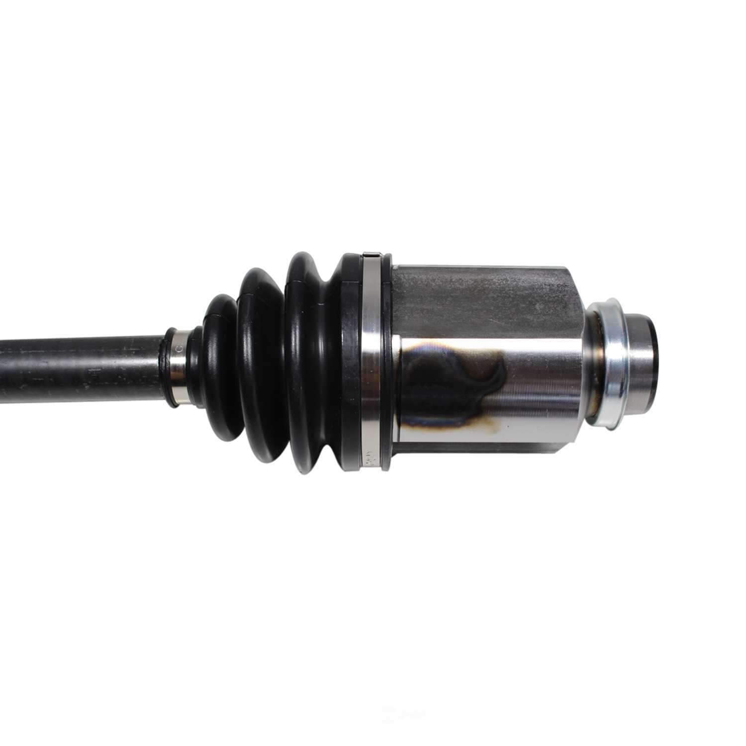 GSP NORTH AMERICA INC. - New CV Axle - AD8 NCV47510