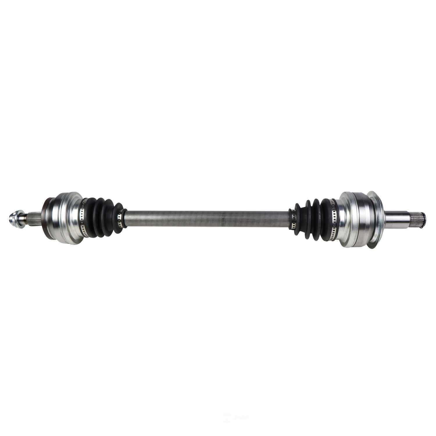 GSP NORTH AMERICA INC. - New CV Axle (Rear) - AD8 NCV48032