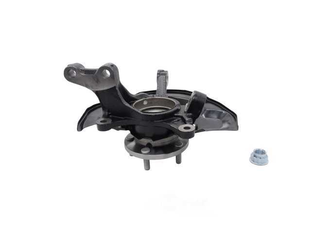 GSP NORTH AMERICA INC. - GSP New Steering Knuckle - AD8 9692000