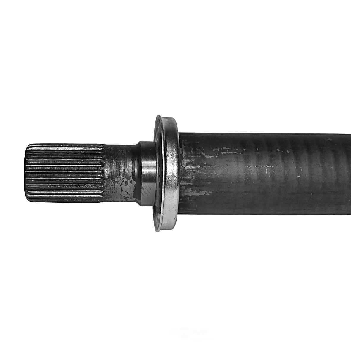 GSP NORTH AMERICA INC. - New Intermediate Shaft (Front Right) - AD8 NEX37003